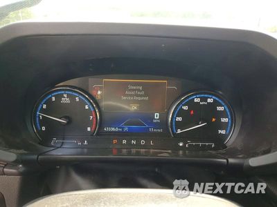 Zdjęcie 9 z 12 samochodu: 2024 FORD BRONCO SPORT OUTER BANKS VIN:3FMCR9C66RRF70374 - miniatura