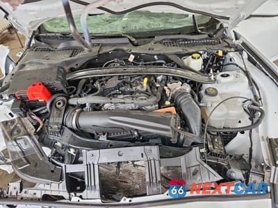 Zdjęcie 11 z 13 samochodu: 2025 FORD MUSTANG VIN:1FAGP8UH6S5117361 - miniatura
