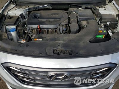 Zdjęcie 11 z 13 samochodu: 2016 HYUNDAI SONATA SPORT VIN:5NPE34AF1GH362052 - miniatura