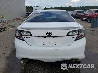 Zdjęcie 6 z 12 samochodu: 2014 TOYOTA CAMRY SE VIN:4T1BF1FK3EU412558 - miniatura