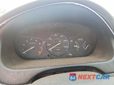 Zdjęcie 9 z 12 samochodu: 1998 HONDA CIVIC EX VIN:1HGEJ8149WL044784 - miniatura