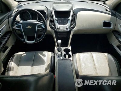 Zdjęcie 8 z 13 samochodu: 2012 CHEVROLET EQUINOX LTZ VIN:2GNFLGEK7C6153966 - miniatura