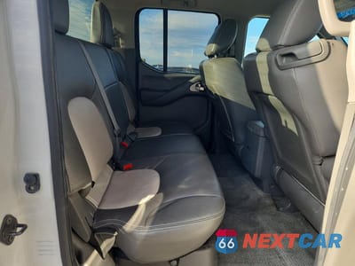Zdjęcie 10 z 12 samochodu: 2012 NISSAN FRONTIER S VIN:1N6AD0EV4CC434371 - miniatura