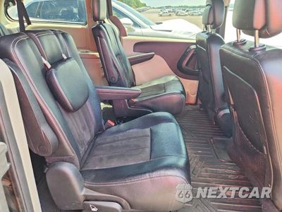 Zdjęcie 11 z 13 samochodu: 2019 DODGE GRAND CARAVAN SXT VIN:2C4RDGCG8KR750512 - miniatura
