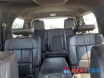 Zdjęcie 10 z 13 samochodu: 2008 LINCOLN NAVIGATOR VIN:5LMFU28548LJ06545 - miniatura