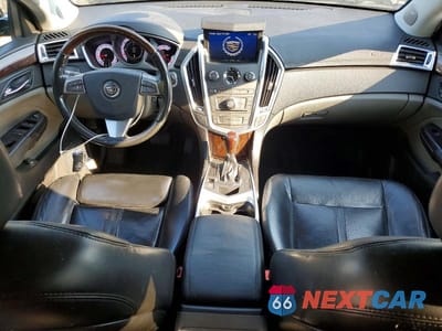 Zdjęcie 8 z 13 samochodu: 2011 CADILLAC SRX LUXURY COLLECTION VIN:3GYFNDEY1BS568488 - miniatura