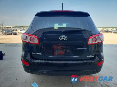 Zdjęcie 6 z 13 samochodu: 2012 HYUNDAI SANTA FE SE VIN:5XYZHDAG8CG099460 - miniatura