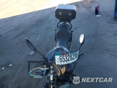 Piąte zdjęcie samochodu w środku: 2021 ZERO MOTORCYCLES INC S VIN:538SMMZ41MCA18385 - miniatura