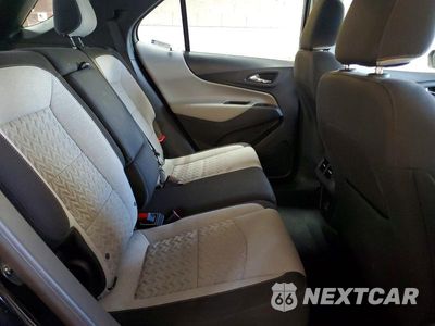 Zdjęcie 11 z 13 samochodu: 2024 CHEVROLET EQUINOX LS VIN:3GNAXHEG5RL277142 - miniatura