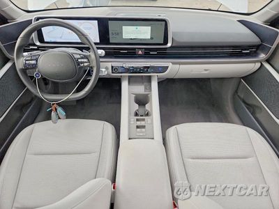 Zdjęcie 8 z 14 samochodu: 2024 HYUNDAI IONIQ 6 SEL VIN:KMHM34AC5RA071433 - miniatura