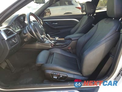 Zdjęcie 7 z 13 samochodu: 2020 BMW 430XI VIN:WBA4W5C02LFH97782 - miniatura