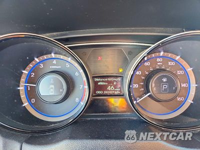 Zdjęcie 9 z 12 samochodu: 2013 HYUNDAI SONATA GLS VIN:5NPEB4AC7DH662389 - miniatura