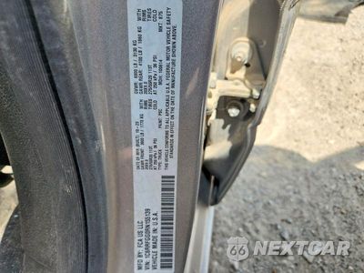 Zdjęcie 12 z 12 samochodu: 2024 RAM 1500 TRADESMAN VIN:1C6RRFGG0RN155139 - miniatura