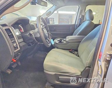 Zdjęcie 7 z 13 samochodu: 2015 RAM 1500 ST VIN:3C6RR7KT8FG700423 - miniatura