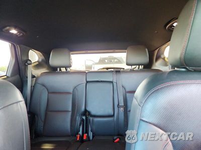 Zdjęcie 10 z 13 samochodu: 2021 CHEVROLET BLAZER RS VIN:3GNKBERS3MS546009 - miniatura