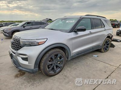 2023 FORD EXPLORER ST-LINE 1FMSK7KH4PGA45924 - główne zdjęcie licytacji z USA - miniatura