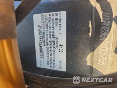 Zdjęcie 10 z 10 samochodu: 2009 YAMAHA YZFR1 VIN:JYARN23E49A006365 - miniatura