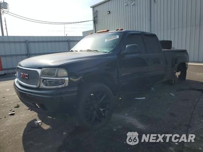 2003 GMC SIERRA K1500 DENALI 2GTFK69U531163071 - główne zdjęcie licytacji z USA - miniatura