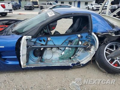 Zdjęcie 7 z 12 samochodu: 2002 CHEVROLET CORVETTE Z06 VIN:1G1YY12SX25121231 - miniatura