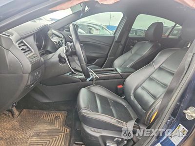 Zdjęcie 7 z 12 samochodu: 2017 MAZDA 6 GRAND TOURING VIN:JM1GL1X51H1143641 - miniatura