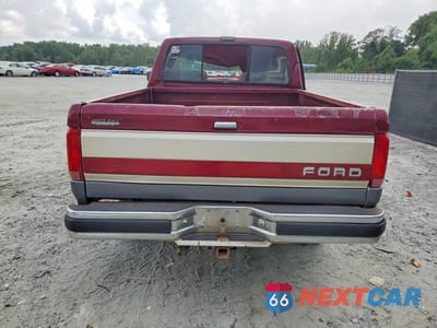 Zdjęcie 6 z 12 samochodu: 1991 FORD F150 VIN:1FTEF14Y2MNA51034 - miniatura