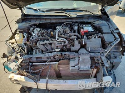 Zdjęcie 11 z 12 samochodu: 2023 NISSAN ALTIMA S VIN:1N4BL4BV4PN400162 - miniatura
