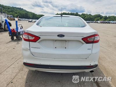 Zdjęcie 6 z 12 samochodu: 2014 FORD FUSION SE VIN:1FA6P0H7XE5392802 - miniatura