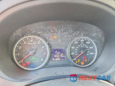 Zdjęcie 9 z 13 samochodu: 2015 MITSUBISHI OUTLANDER ES VIN:JA4AD2A31FZ003212 - miniatura