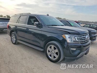 Czwarte zdjęcie samochodu z boku: 2020 FORD EXPEDITION XLT VIN:1FMJU1HT3LEA46115 - miniatura