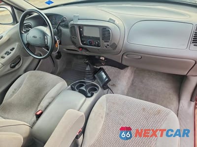 Zdjęcie 8 z 12 samochodu: 1997 FORD F150 VIN:2FTDF18W8VCA84387 - miniatura