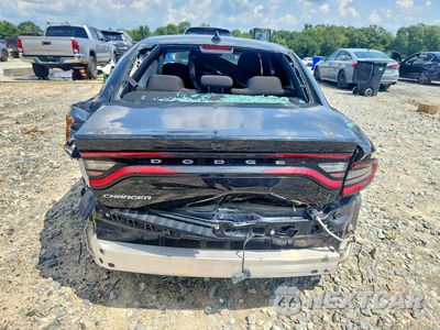 Zdjęcie 6 z 12 samochodu: 2023 DODGE CHARGER SXT VIN:2C3CDXBGXPH564527 - miniatura