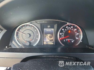 Zdjęcie 9 z 13 samochodu: 2016 TOYOTA CAMRY XSE VIN:4T1BF1FKXGU547510 - miniatura
