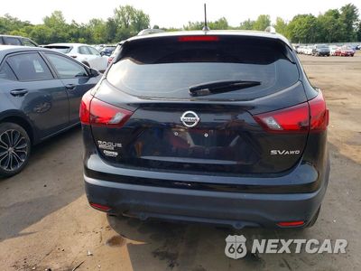 Zdjęcie 6 z 14 samochodu: 2019 NISSAN ROGUE SPORT SV VIN:JN1BJ1CR8KW624010 - miniatura
