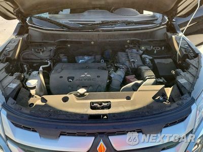Zdjęcie 12 z 13 samochodu: 2023 MITSUBISHI OUTLANDER SPORT S/SE VIN:JA4ARUAU2PU003515 - miniatura