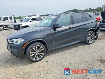 2014 BMW X5 SDRIVE35I 5UXKR2C56E0H31218 - główne zdjęcie licytacji z USA - miniatura