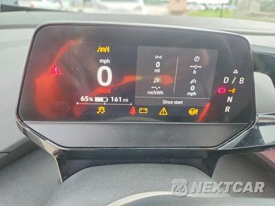 Zdjęcie 9 z 14 samochodu: 2022 VOLKSWAGEN ID.4 PRO VIN:WVGRMPE23NP064607 - miniatura