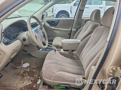 Zdjęcie 7 z 12 samochodu: 2001 CHEVROLET MALIBU VIN:1G1ND52J516209044 - miniatura