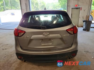 Zdjęcie 6 z 14 samochodu: 2014 MAZDA CX-5 SPORT VIN:JM3KE2BE3E0371666 - miniatura