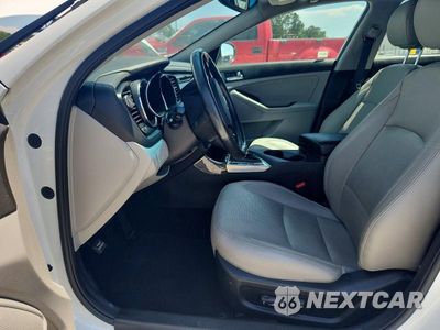 Zdjęcie 7 z 12 samochodu: 2013 KIA OPTIMA EX VIN:5XXGN4A79DG228957 - miniatura