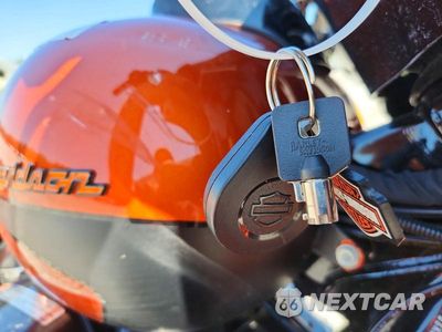 Zdjęcie 8 z 9 samochodu: 2019 HARLEY-DAVIDSON FLHXS VIN:1HD1KRP18KB637953 - miniatura