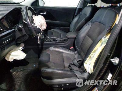 Zdjęcie 7 z 12 samochodu: 2022 KIA NIRO LXS SPECIAL EDITION VIN:KNDCB3LC9N5510145 - miniatura