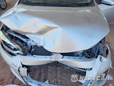 Zdjęcie 11 z 13 samochodu: 2015 TOYOTA COROLLA LE VIN:2T1BURHEXFC444163 - miniatura