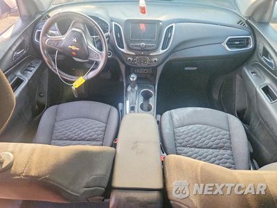 Zdjęcie 8 z 12 samochodu: 2018 CHEVROLET EQUINOX LT VIN:2GNAXJEV0J6197813 - miniatura