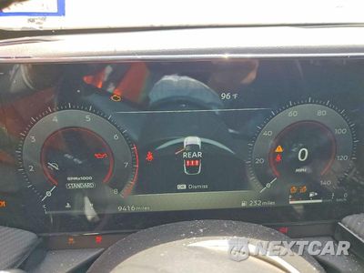 Zdjęcie 9 z 13 samochodu: 2025 NISSAN KICKS SR VIN:3N8AP6DA9SL429489 - miniatura