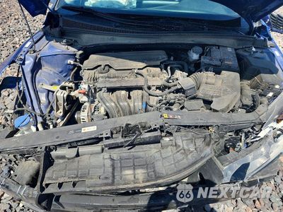 Zdjęcie 11 z 13 samochodu: 2023 HYUNDAI ELANTRA SEL VIN:KMHLM4AG7PU440039 - miniatura