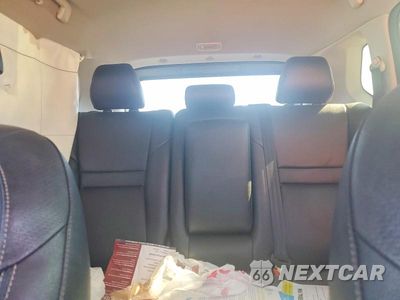 Zdjęcie 10 z 13 samochodu: 2023 NISSAN ROGUE SV VIN:JN8BT3BA9PW416244 - miniatura