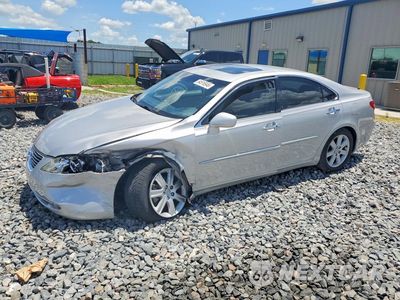 2008 LEXUS ES 350 JTHBJ46G782163342 - główne zdjęcie licytacji z USA - miniatura