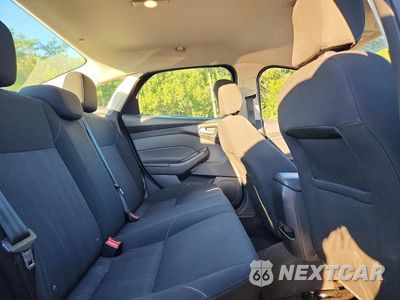 Zdjęcie 10 z 12 samochodu: 2017 FORD FOCUS SE VIN:1FADP3F28HL242512 - miniatura