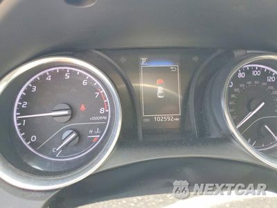 Zdjęcie 9 z 13 samochodu: 2019 TOYOTA CAMRY LE VIN:4T1B11HK1KU244801 - miniatura