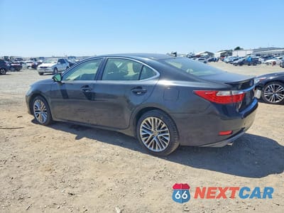 Drugie zdjęcie samochodu z przodu: 2013 LEXUS ES 350 VIN:JTHBK1GG2D2050208 - miniatura
